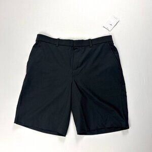 Nike Mens Dri Fit Golf Shorts Black Sz 36 NWT New CU9740-010